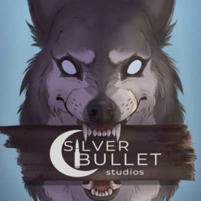 🌙 Silver Bullet Studios 🔞さんのプロフィール画像