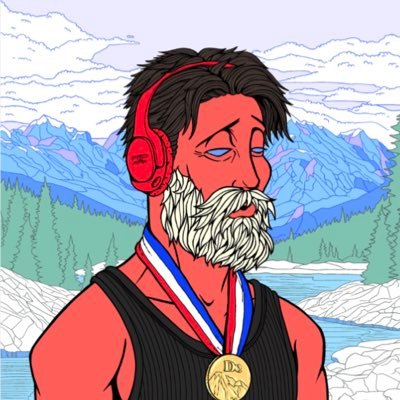 Crypto Enthusiast - NFT, DeFi believer - degods & y00ts maxi - @y007ts - @XDeGods