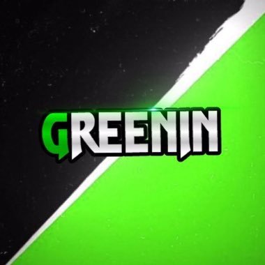 Ima hooper • Mid Ahh Content Creator • 16 • Twitch- GreeninDiff TikTok- GreeninDiff