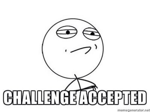 CHALLENGER_MEME's profile picture. CHALLENGER