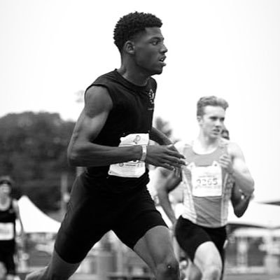 24’ EHS TF, 3.3 GPA, 400m:47.36 200:21.63 100: 10:95 NCAA ID #: 2305916675, Email :jadendix36@gmail.com , Conyers , Georgia 🫡, AGTG