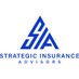 Strategic Insurance Advisors (@strategicinsur4) Twitter profile photo Strategic Insurance Advisors (@strategicinsur4) Twitter profile photo