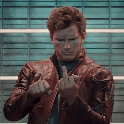 QuillTheGreat's profile picture. The Great Fabulous Super Star of The Whole Frickin Galaxy