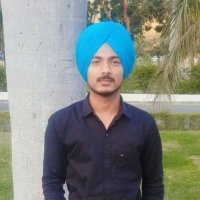 Baljinder Singh (@baljinder_2000) 's Twitter Profile