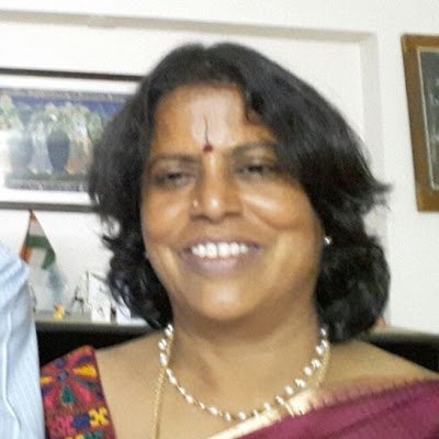Indira Swaminathan