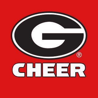 The Official Twitter for the University of Georgia Cheerleaders #GoDawgs