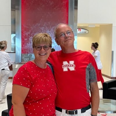 Mom, wife, Husker fan 😍🟧