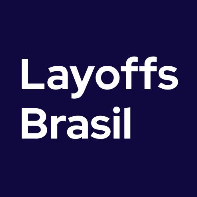 Acompanhe todas as demissões do mercado de tecnologia no Brasil . Quer falar com a gente? contato@layoffsbrasil.com . Criado por @joaogsantosc