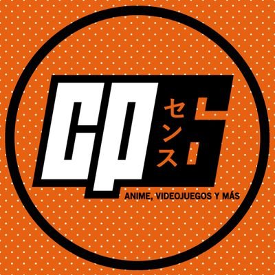 CP6Podcast Profile Picture