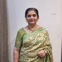 Dr Anupama Sharma (@dranupamasharm2) 's Twitter Profile