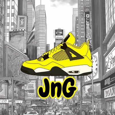 J&G Sneakers is a shoe reselling company created by two young entrepreneurs who are already trying to become successful and help others.