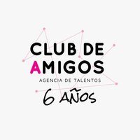 Club de Amigos - desarrollo de talentos (@clubde_amigos) 's Twitter Profile Photo