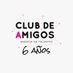 Club de Amigos - desarrollo de talentos (@clubde_amigos) Twitter profile photo