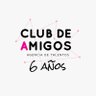 Clubde_Amigos's profile picture. Consultora para el desarrollo de talentos fundada en 2017. Asesorías de estrategia y planificación, gráfica, redes sociales y más.