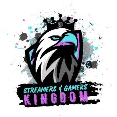 We're a small group on #Facebook called Streamers & Gamers Kingdom. Join now it's free!