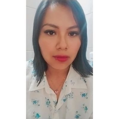 Naye_Qtn's profile picture. ✨ Sonríe , vive y deja vivir .✨ 🙌
#NuncaPierdasLaSonrisa 🙃
#M1347 ♥️