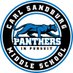 Carl Sandburg Middle School (@CarlSandburg_MS) Twitter profile photo