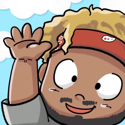 Video Game Enthusiast
Portfolio: https://t.co/0GWQqDVbgY