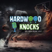 Hardwood Knocks(@HardwoodKnocks) 's Twitter Profile Photo