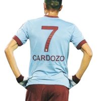 Cardozo7(@cardozo7c) 's Twitter Profile Photo