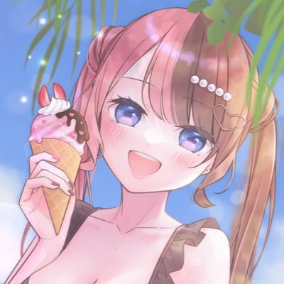 FAと一次創作。プロフカード(イラストの使用についてもこちら)→ https://t.co/ZHCPdLK3Qk