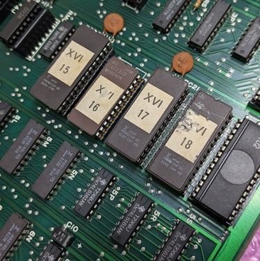 M0u7qdqmCL3844's profile picture. 80年代のビデオゲームが大好きです。