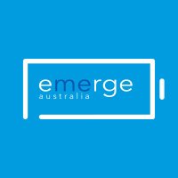 Emerge Australia (@emergeaus) 's Twitter Profile Photo Emerge Australia (@emergeaus) 's Twitter Profile Photo