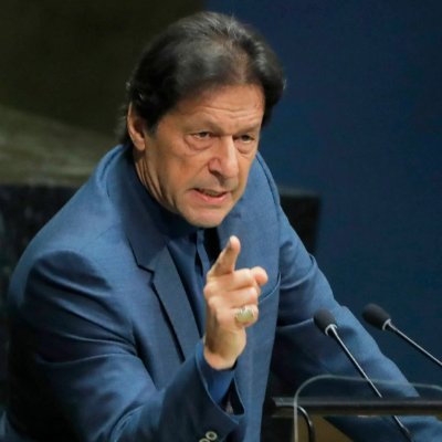 علامہ اقبال ، قاعد اعظم محمد علی جناح اور عمران خان کے پاکستان کا متلاشی