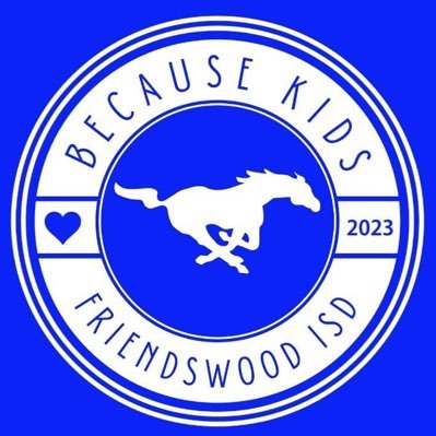 friendswoodisd Profile Picture