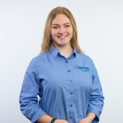 MSLFS Virginia Tech 2022 (she/her) NPMA Entomologist and Education Specialist