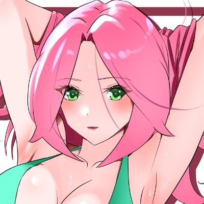 I will upload my ART, ANIMATIONS AND +18 NSFW content. Leave if you are -18. 

Vtuber & meme account @lakarikosai

https://t.co/n1apOpgyuE

DM 4 Comms
