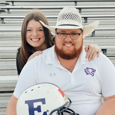 Assistant Offensive Line Coach At Elgin High School/ Southwestern College #TheJinxIsOn