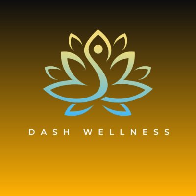 dash_wellness's profile picture. 🧠 Mental Health, 💪Fitness, & 🥗 Nutrition All in One App. Travel on a Holistic Journey With Us!