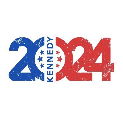 This account has no affiliation with Robert F. Kennedy Jr or his campaign for presidency. Visit: https://t.co/S9SmpGhMCC for information. #Kennedy2024