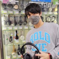 タナトス🏴‍☠️@e☆イヤ秋葉原店 5F中古フロアのヌシ (@eear_tanatos) Twitter profile photo
