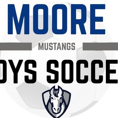 Mustangs Soccer