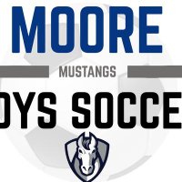 Mustangs Soccer(@MTS_Boys_Soccer) 's Twitter Profile Photo