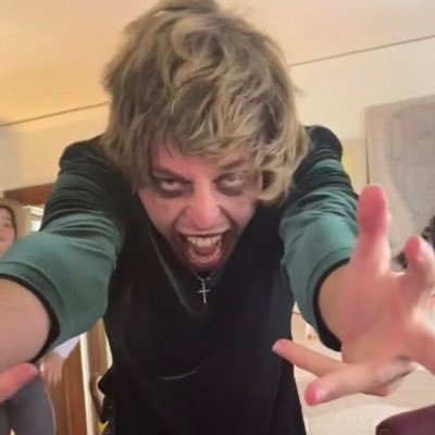 KadenWasForced's profile picture. yk what im on this app for. Age: 25🚹