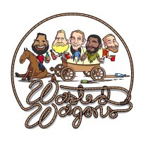 Wasted Wagons Podcast 🥃 🍻🎙️(@WagonsWast21781) 's Twitter Profile Photo