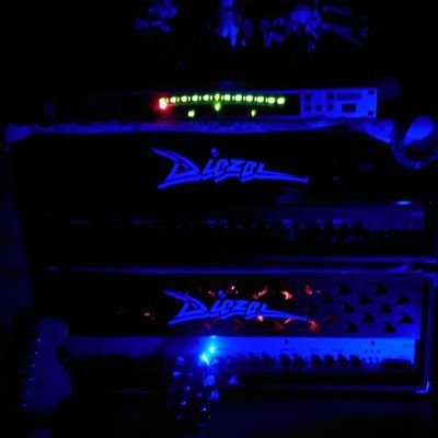 punkrockdream7's profile picture. Hi-STANDARD
kenyokoyama
NAMBA69
HAGANE
GOOD4NOTHING
HOTSQUALL
LONGMAN
CORONA
SHAKALABBITS
SHACHI
S.M.N
BAZZTHEBEARS
dustbox
VAN HALEN
Yngwie Malmsteen
Rainbow