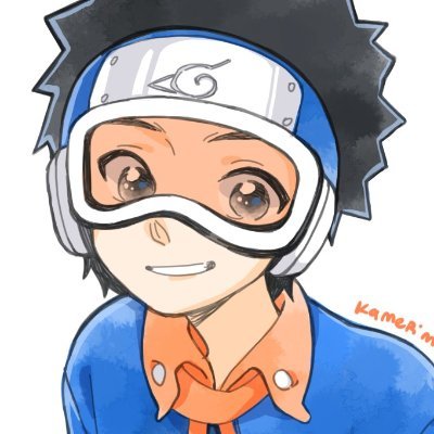 I ♥ Obito & team minato

💕pfp by @kamerimuu 💕