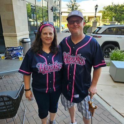 Life long Houston sports fan. Astros are '17 & '22 WS Champs. ⚾️⚾️⚾️ #GrowTheGameMLB