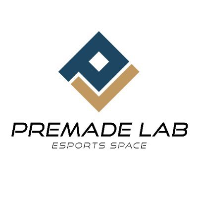 esports space PremadeLab(プリメイドラボ) Profile