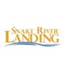 Snake River Landing (@srlanding) Twitter profile photo Snake River Landing (@srlanding) Twitter profile photo