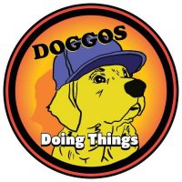 Doggos Doing Things(@DoggosDoing) 's Twitter Profileg