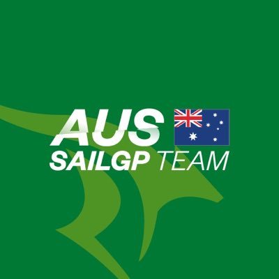 The official Twitter account of the Australia SailGP Team | 3x SailGP Champions | Powered by Nature™