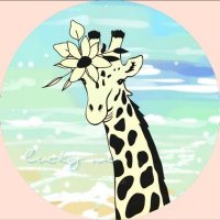 きりんちゃん (@chocomooooon) 's Twitter Profile