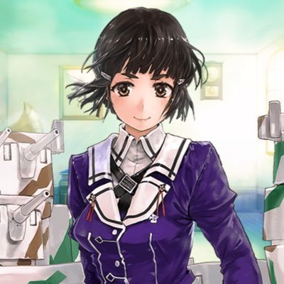 宿毛の妙高嫁提督兼一口馬主です。時々艦これ以外のツイートもしているので、そこはご了承ください。