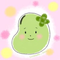 そらまめ🍀(@soramame_bean_) 's Twitter Profile Photo