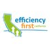 Efficiency First CA (@efficiency1stca) Twitter profile photo Efficiency First CA (@efficiency1stca) Twitter profile photo